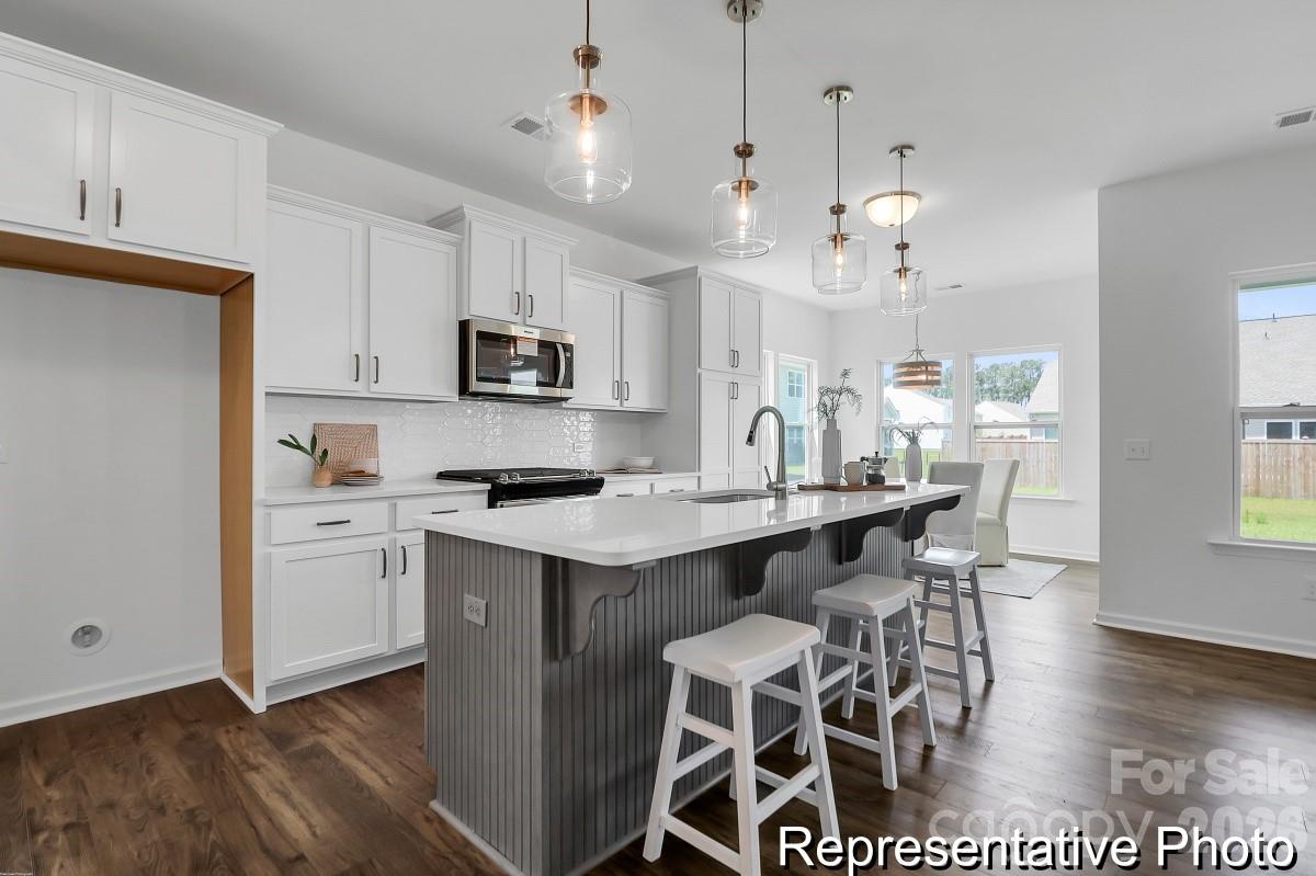 126 Tillery Lane #703 — Mount Gilead