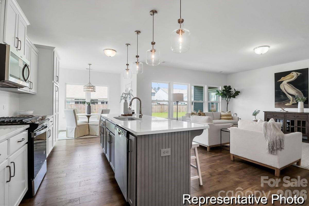 126 Tillery Lane #703 — Mount Gilead
