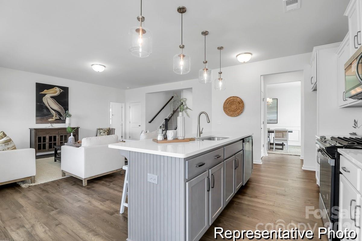 126 Tillery Lane #703 — Mount Gilead