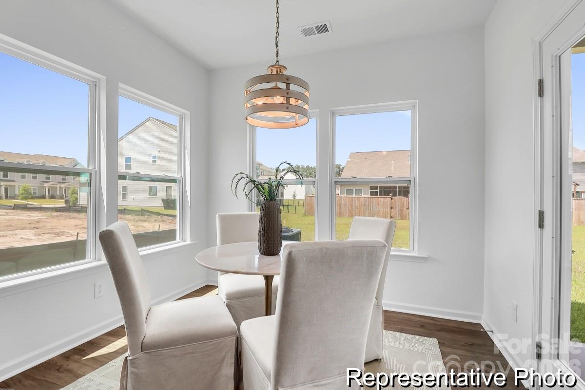 126 Tillery Lane #703 — Mount Gilead