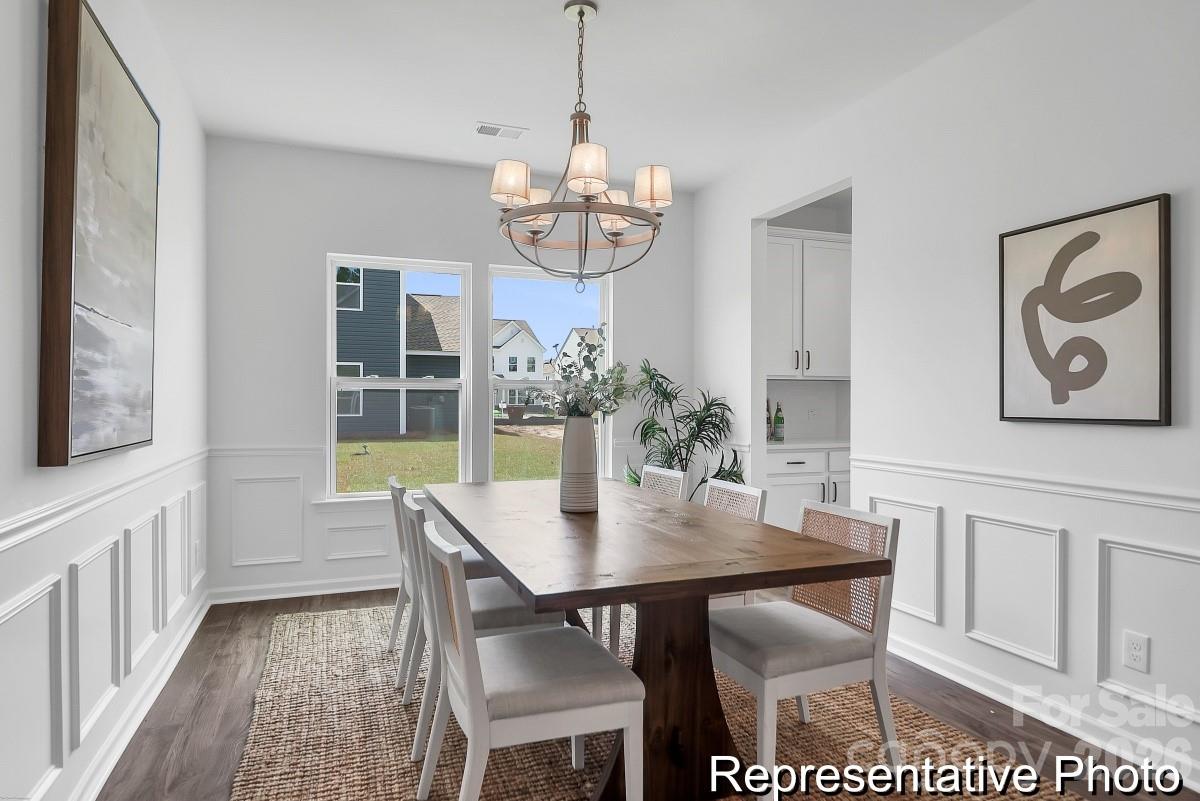126 Tillery Lane #703 — Mount Gilead