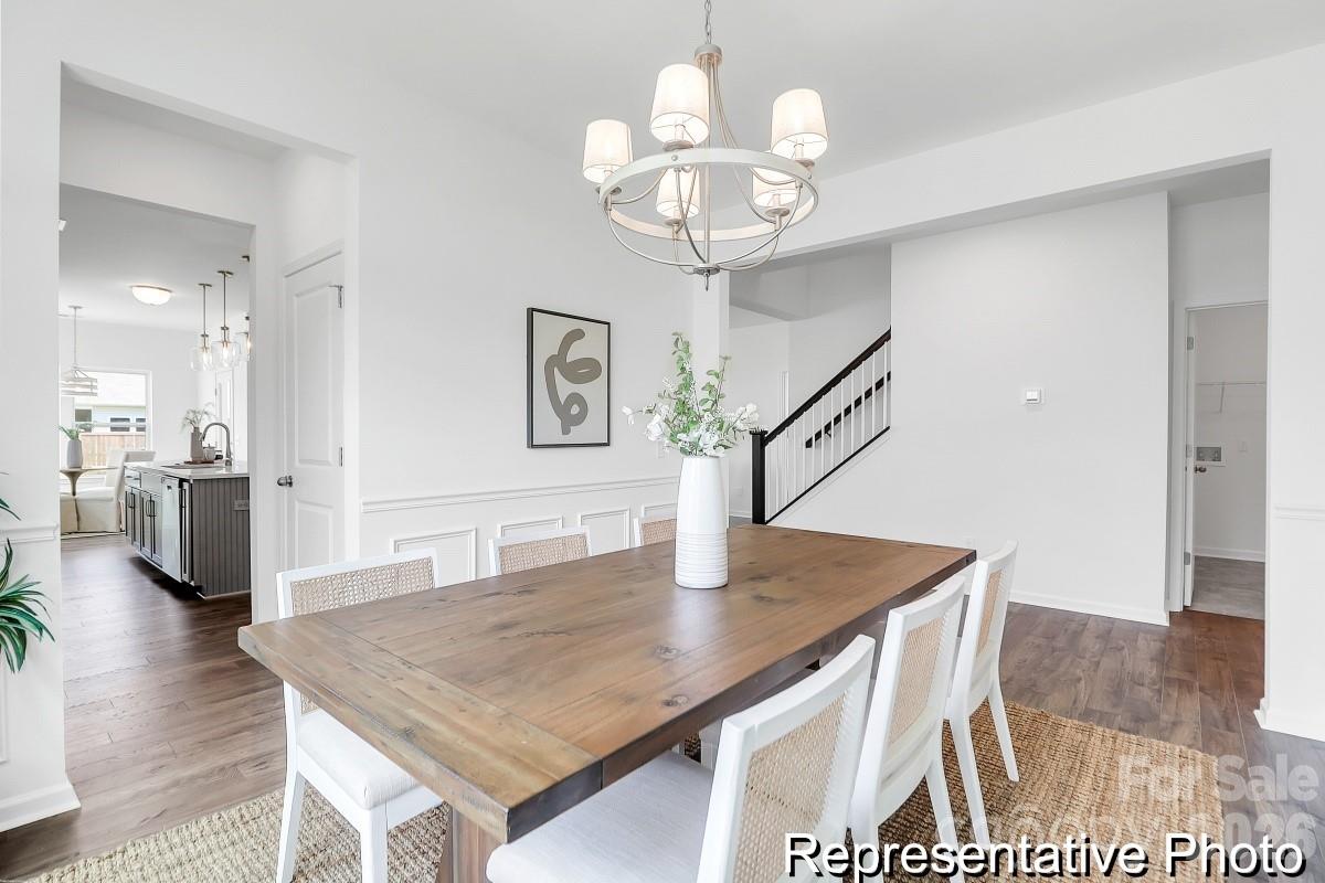 126 Tillery Lane #703 — Mount Gilead