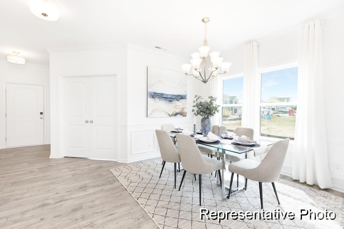 1131 Lorrie Lane #405p — Albemarle