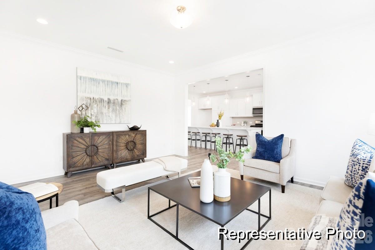 1131 Lorrie Lane #405p — Albemarle
