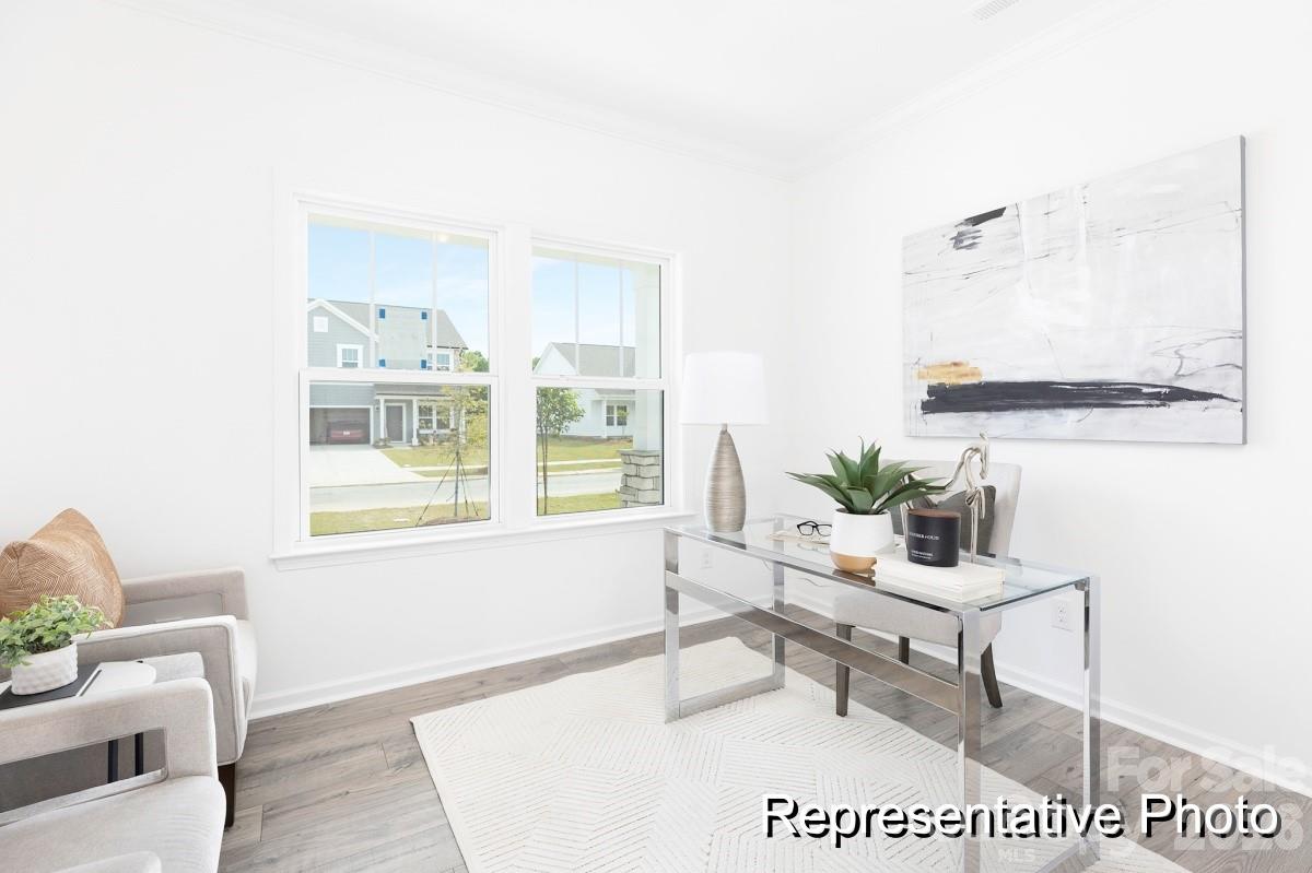 1131 Lorrie Lane #405p — Albemarle