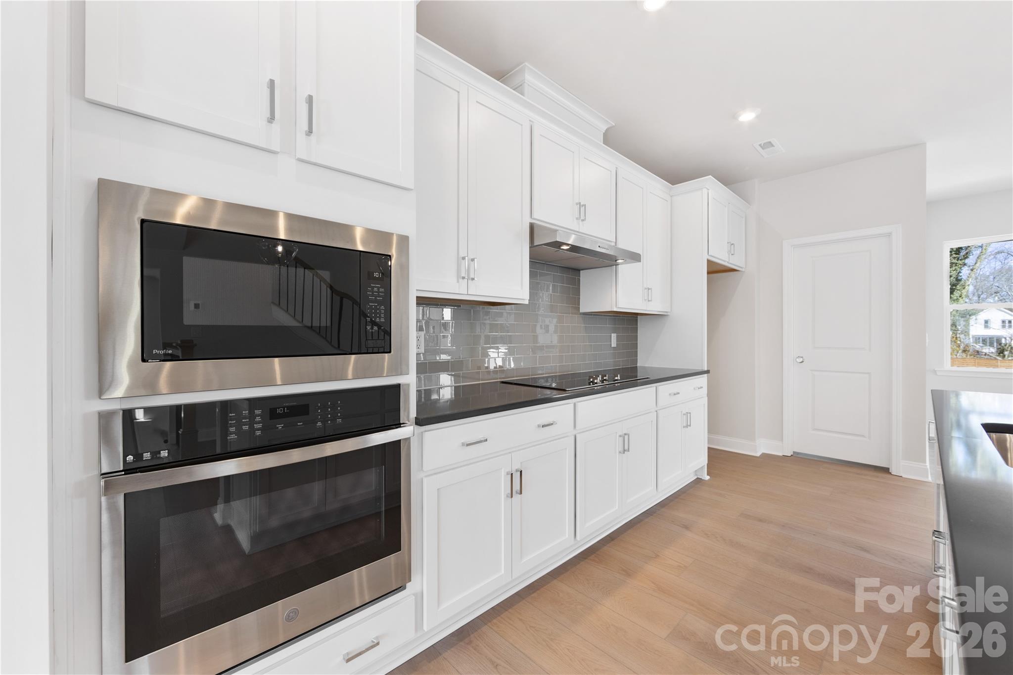 905 Archway Lane — Charlotte