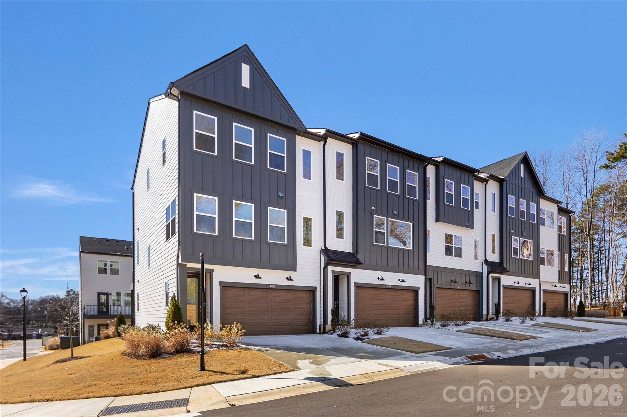 905 Archway Lane — Charlotte