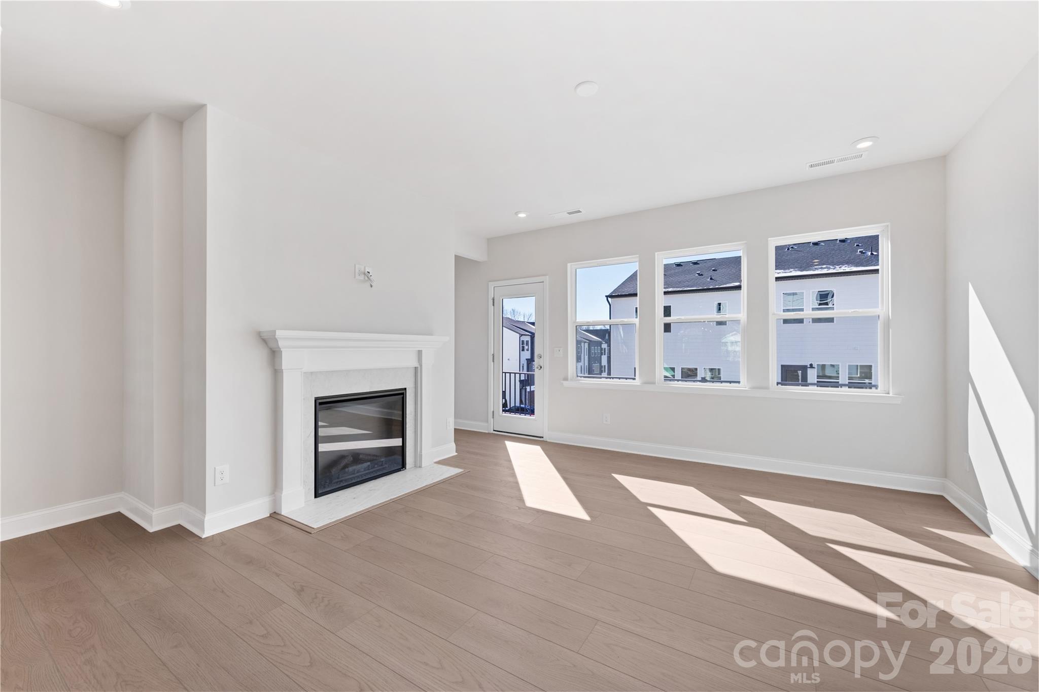 905 Archway Lane — Charlotte