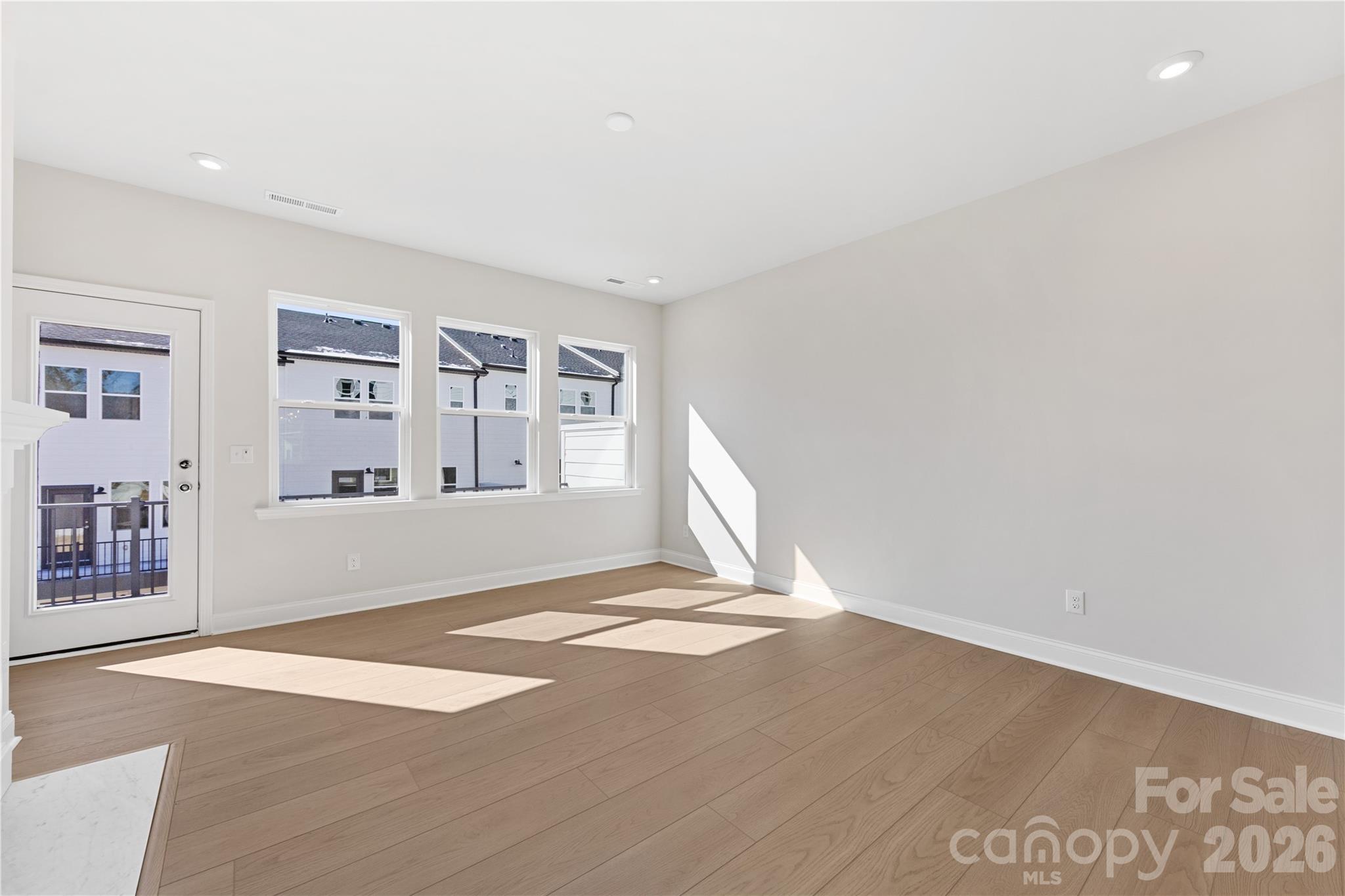 905 Archway Lane — Charlotte