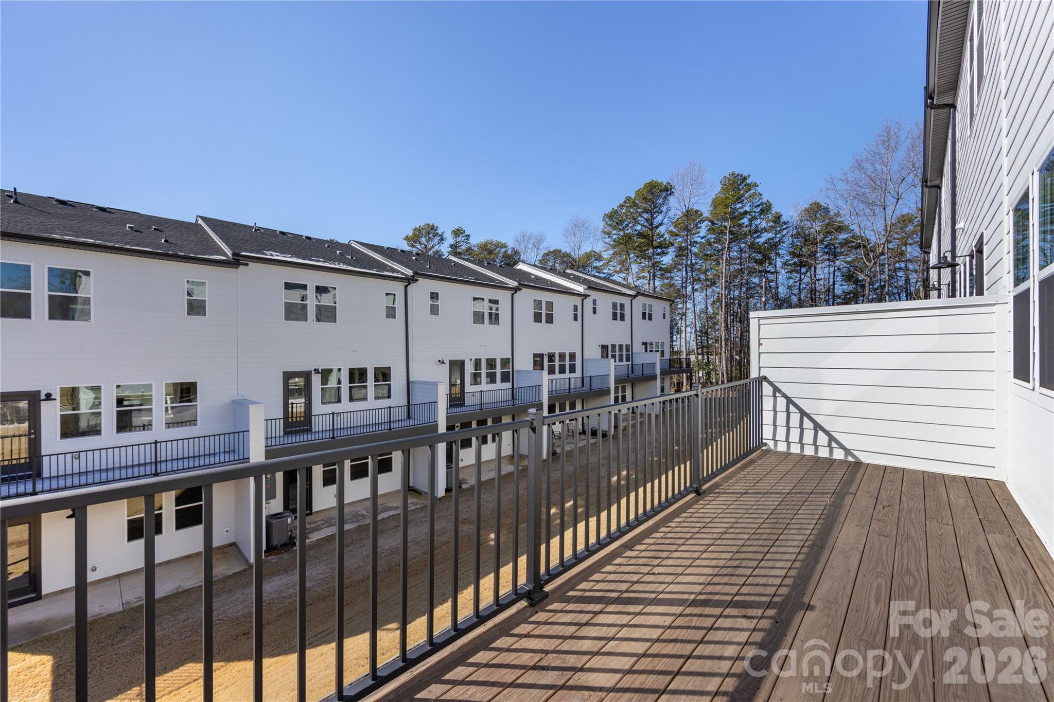 905 Archway Lane — Charlotte