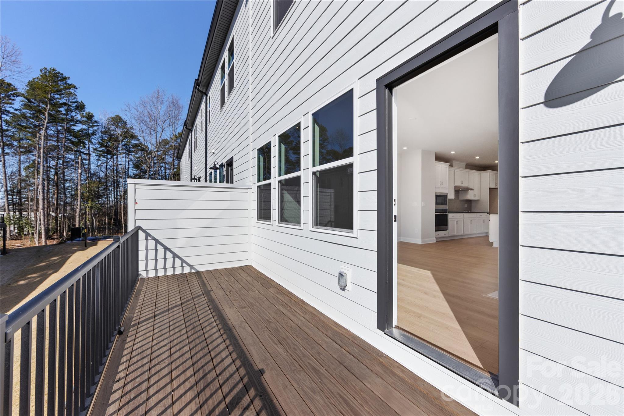 905 Archway Lane — Charlotte