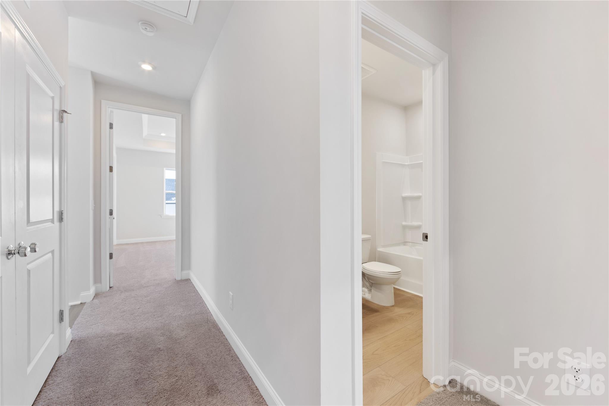 905 Archway Lane — Charlotte