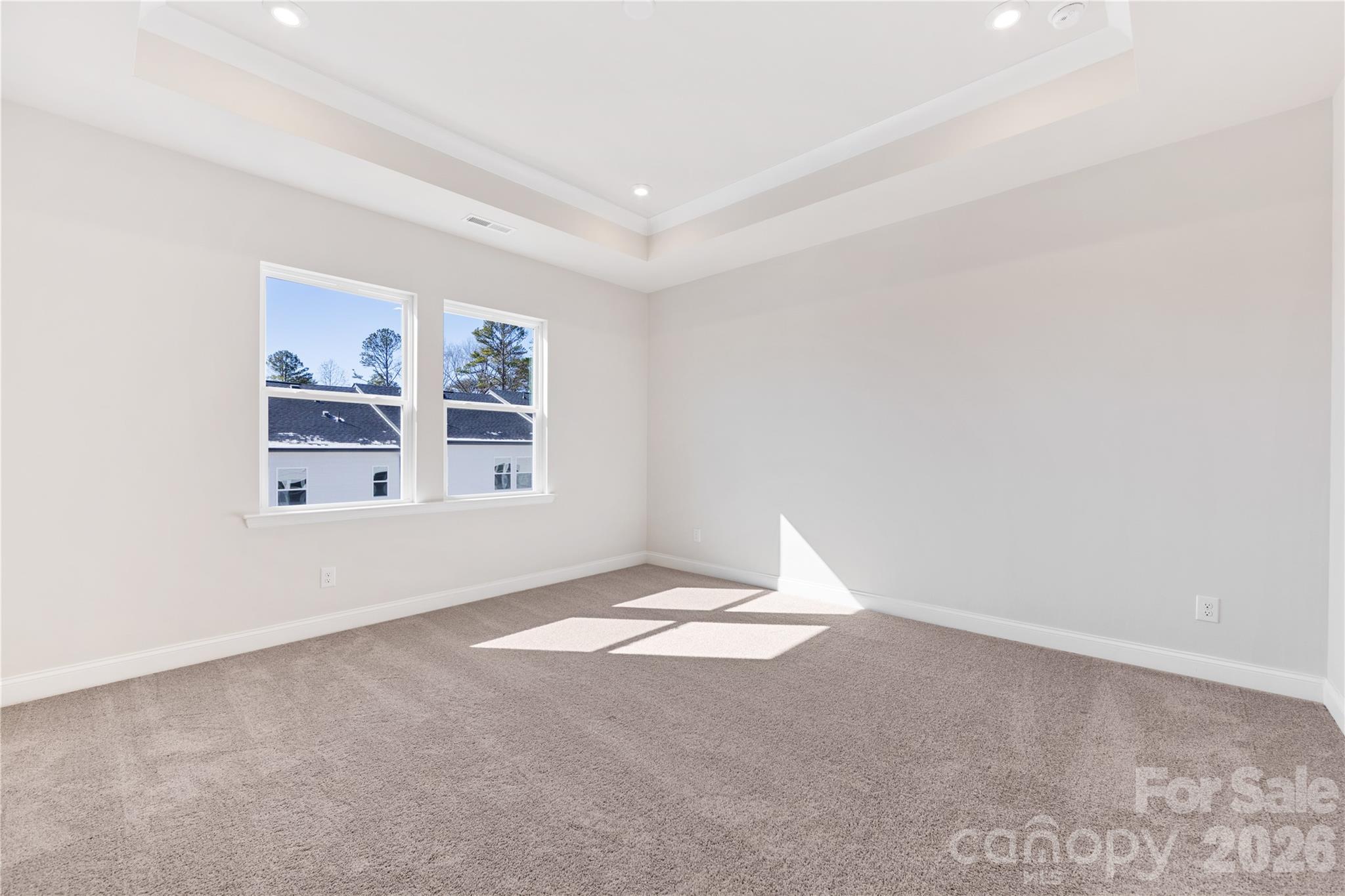 905 Archway Lane — Charlotte