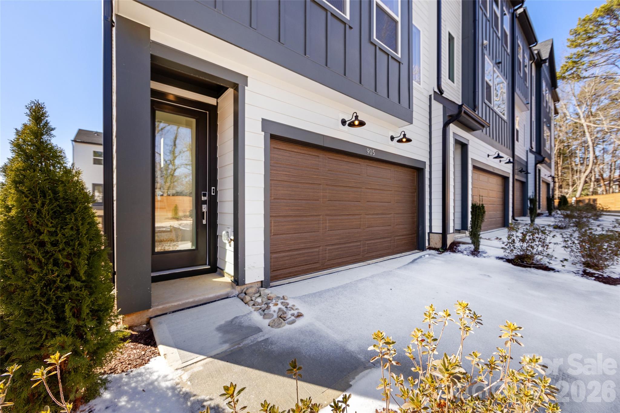 905 Archway Lane — Charlotte