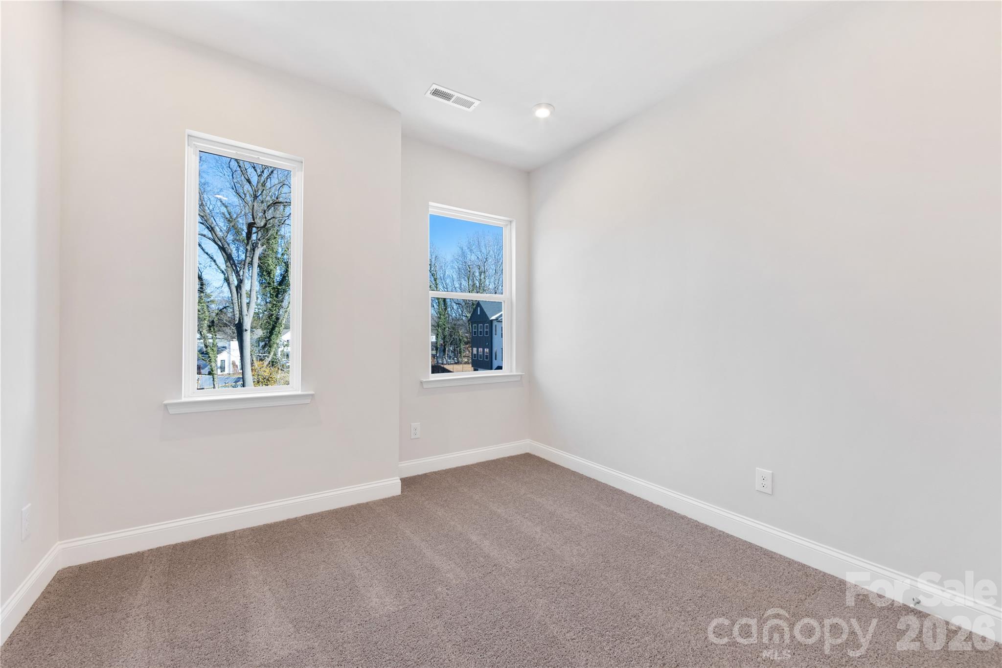 905 Archway Lane — Charlotte