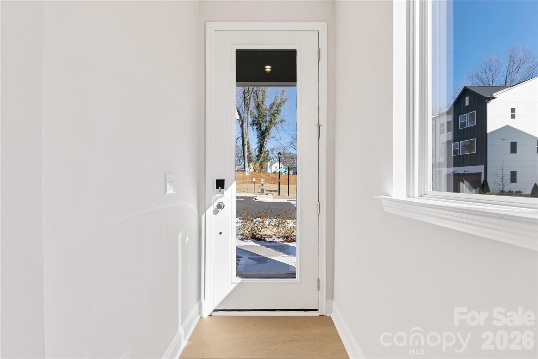 905 Archway Lane — Charlotte