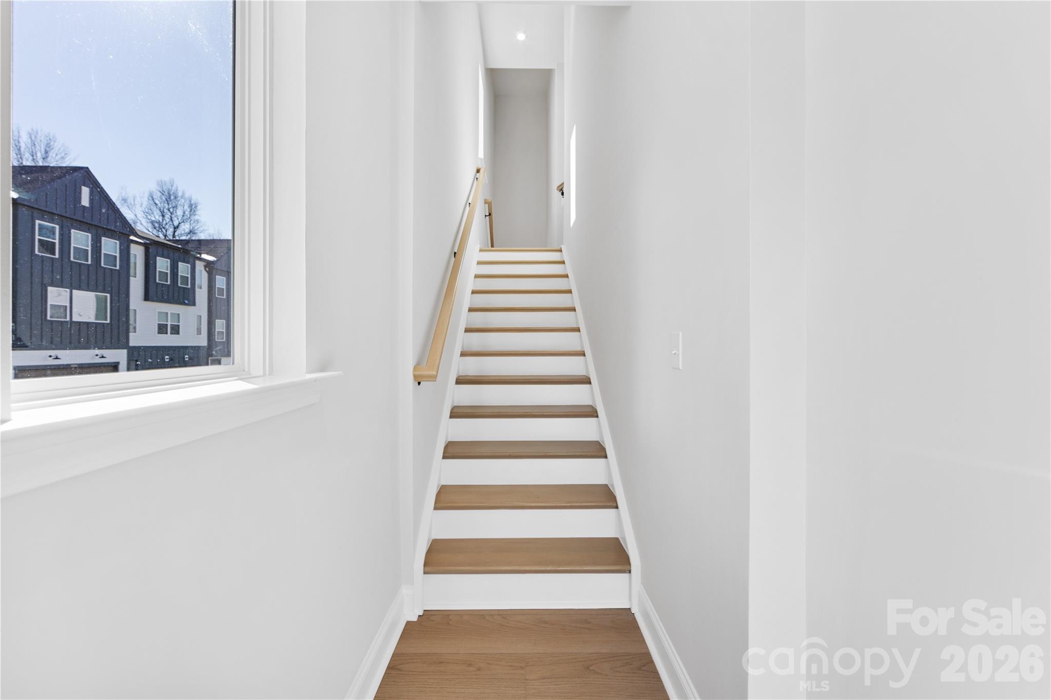905 Archway Lane — Charlotte