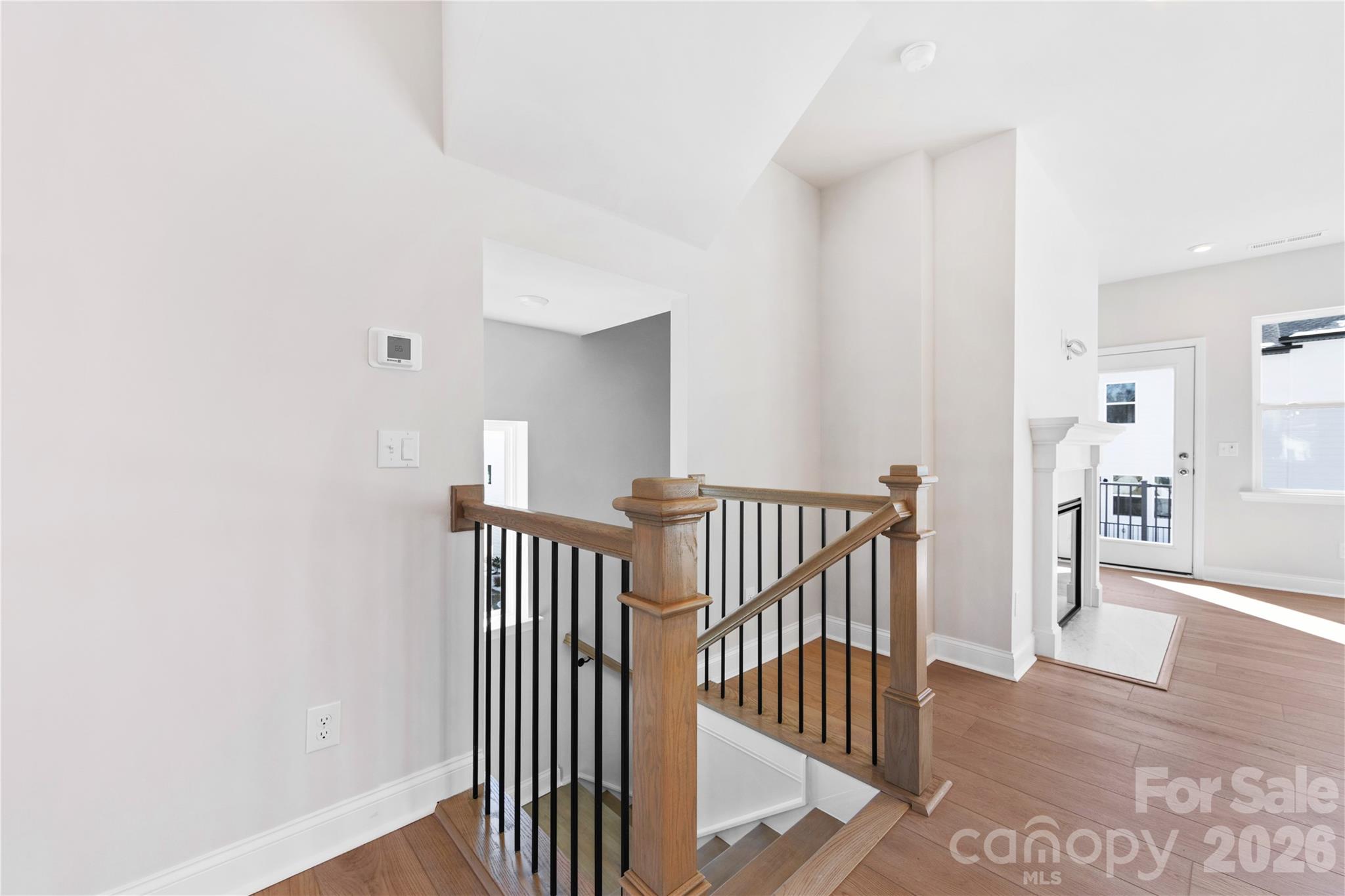 905 Archway Lane — Charlotte