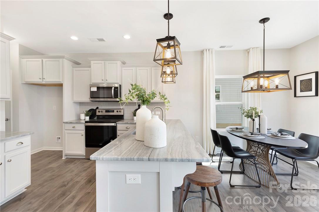 1133 Lorrie Lane #404p — Albemarle