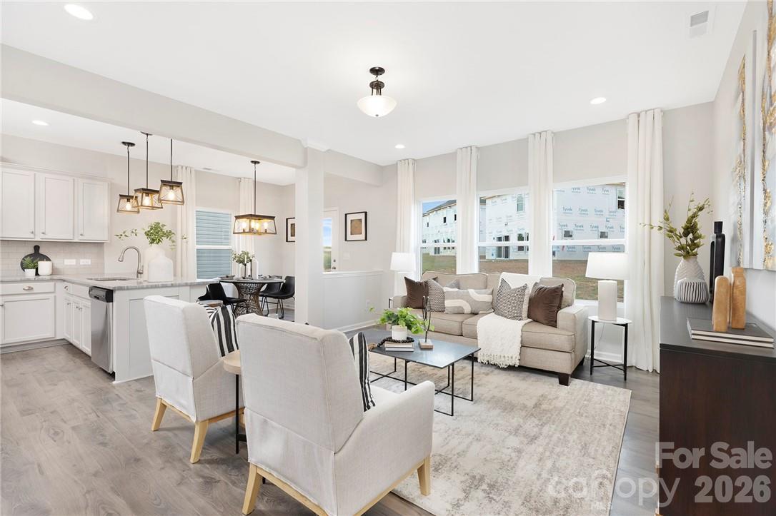 1133 Lorrie Lane #404p — Albemarle