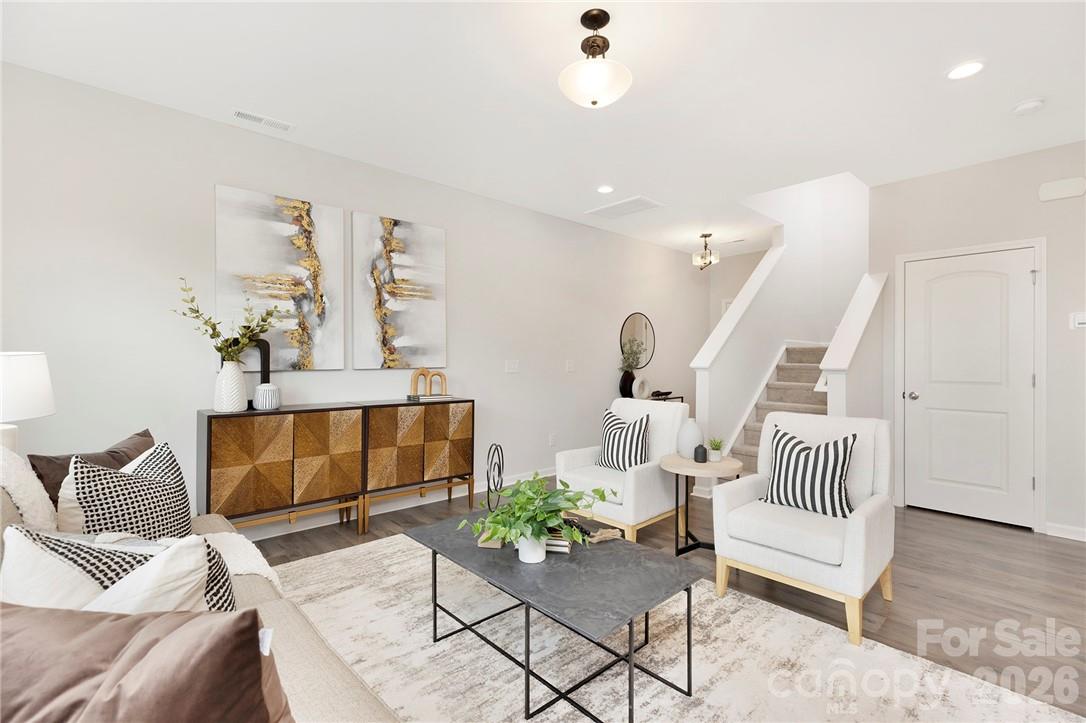 1133 Lorrie Lane #404p — Albemarle