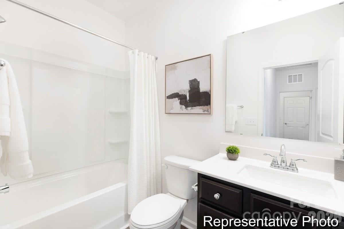 1129 Lorrie Lane #406p — Albemarle