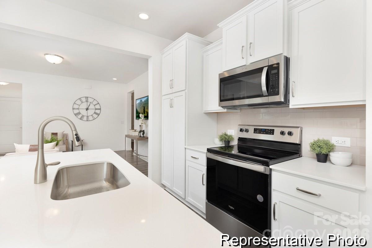 1129 Lorrie Lane #406p — Albemarle