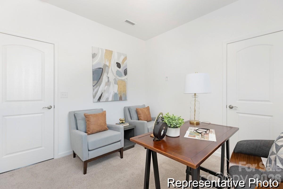 1129 Lorrie Lane #406p — Albemarle