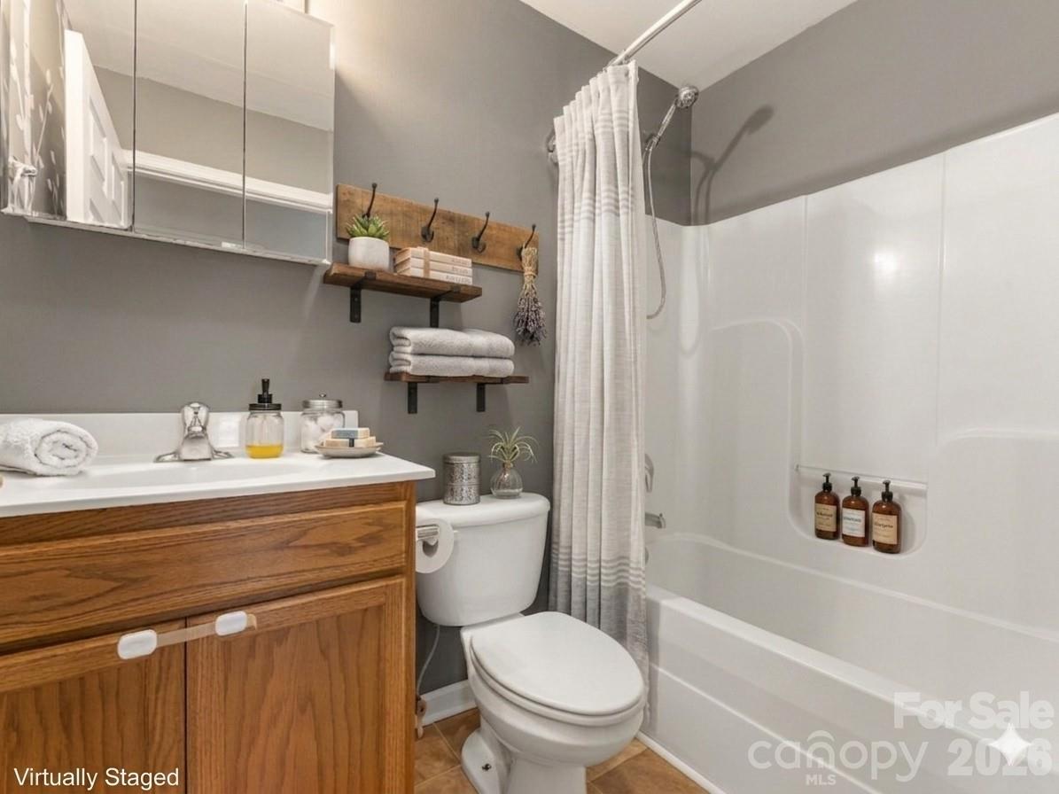 96 Habitat Way — Brevard