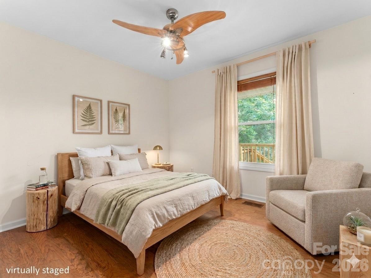 96 Habitat Way — Brevard