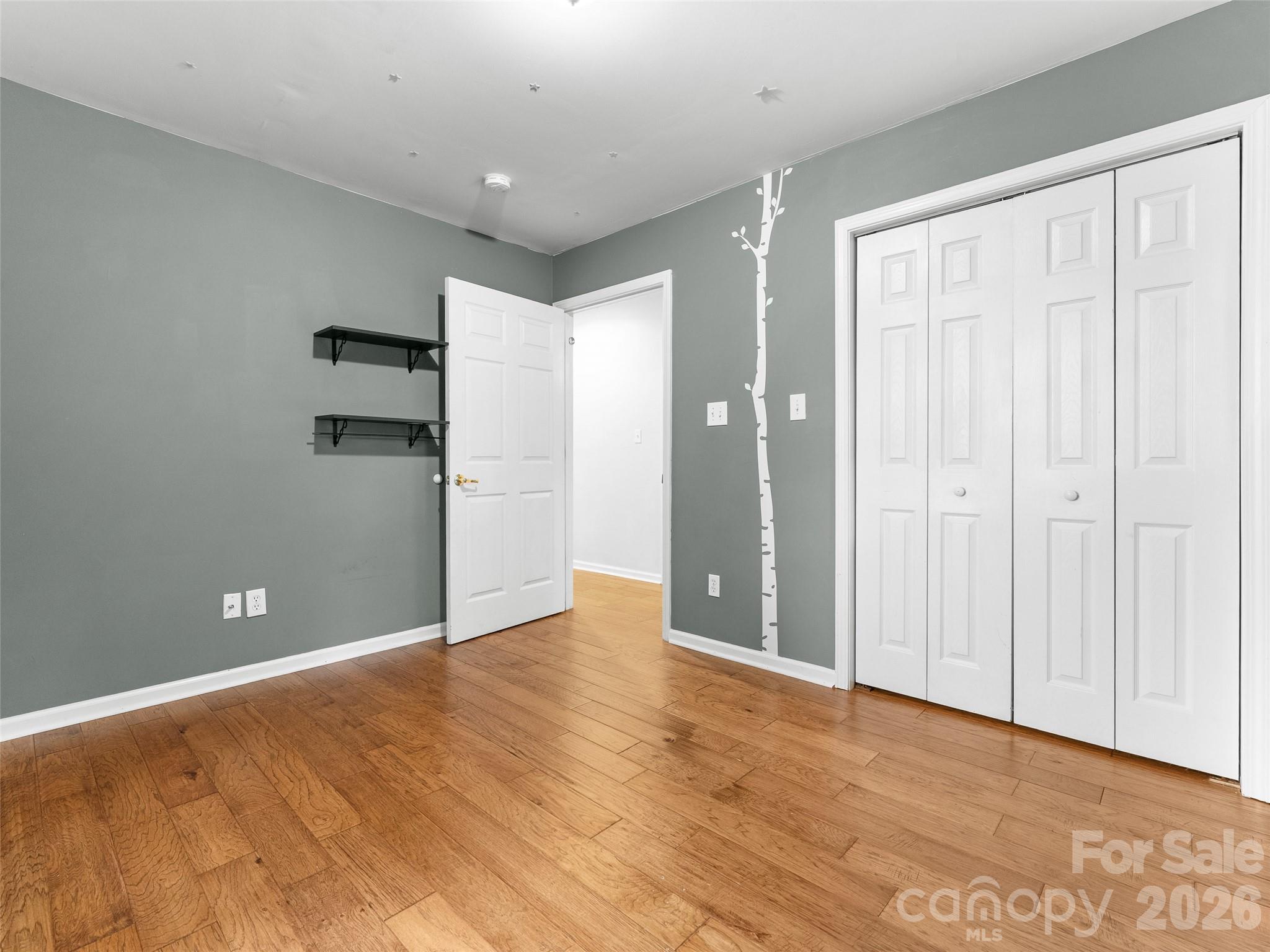 96 Habitat Way — Brevard