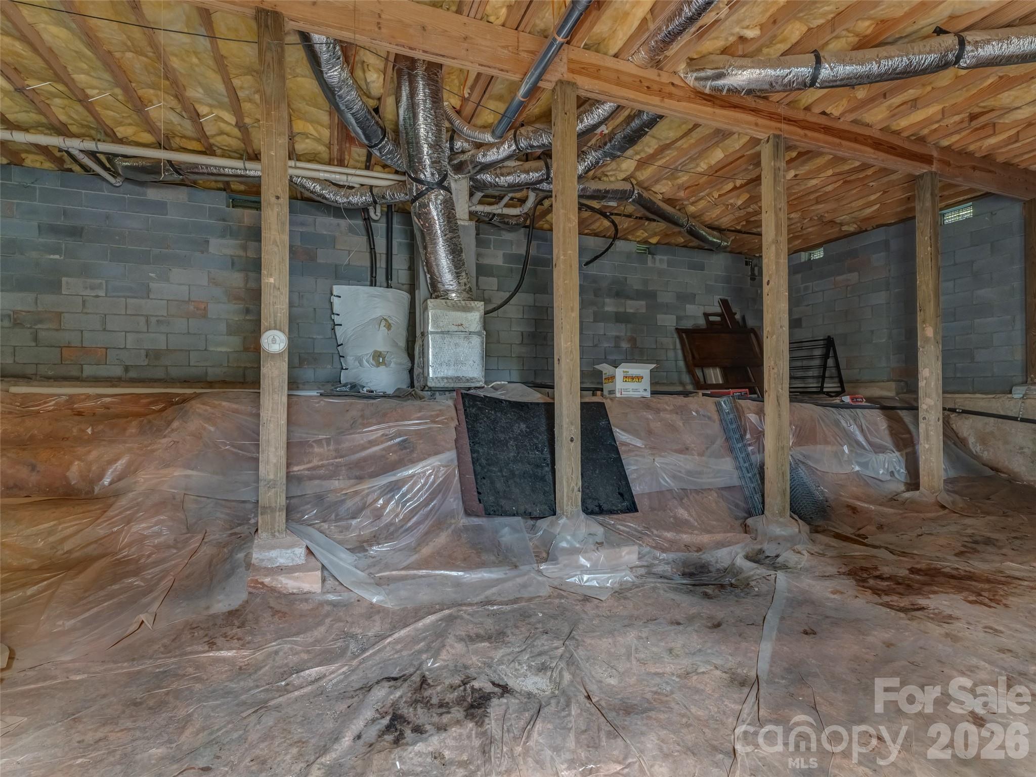 96 Habitat Way — Brevard
