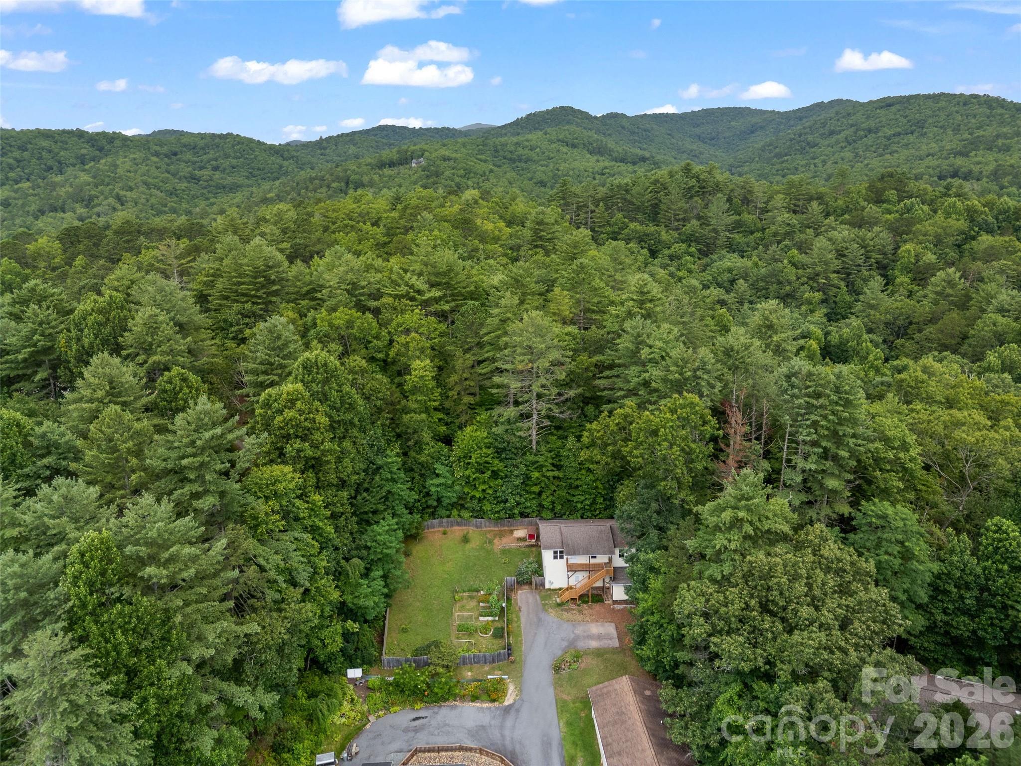 96 Habitat Way — Brevard