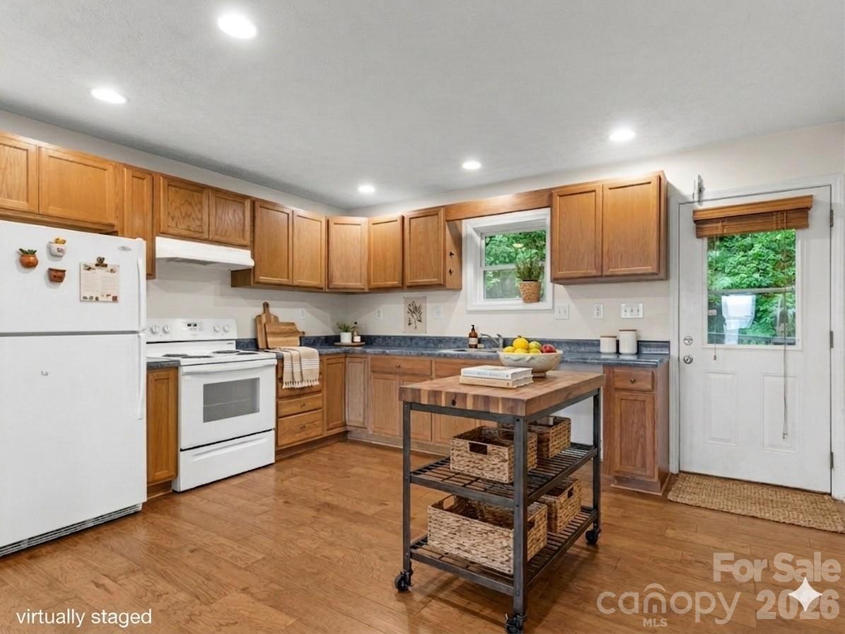 96 Habitat Way — Brevard