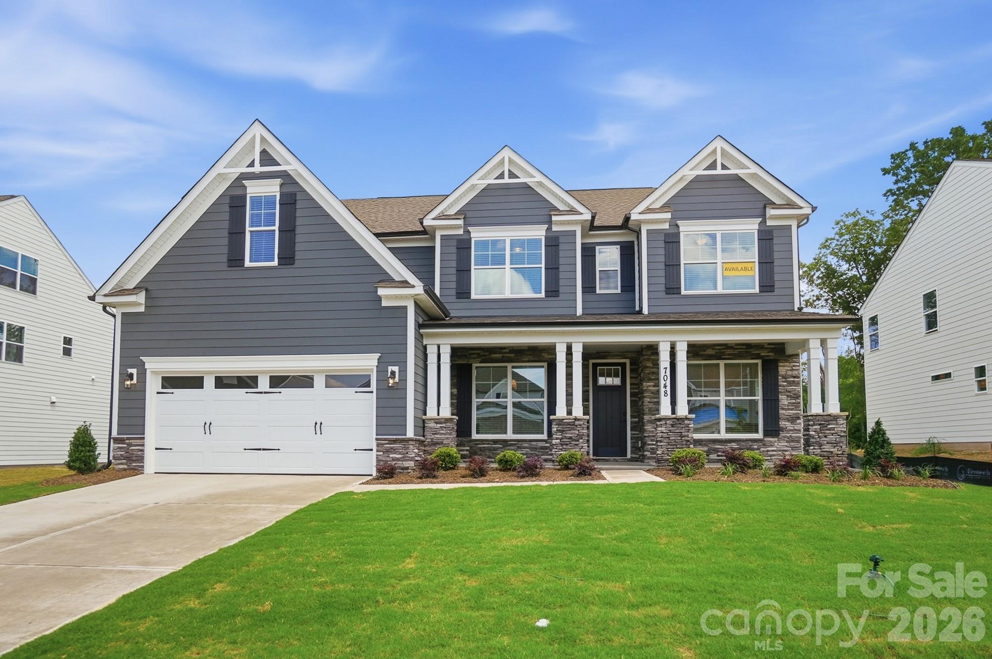7048 Bil-Mar Drive — Harrisburg