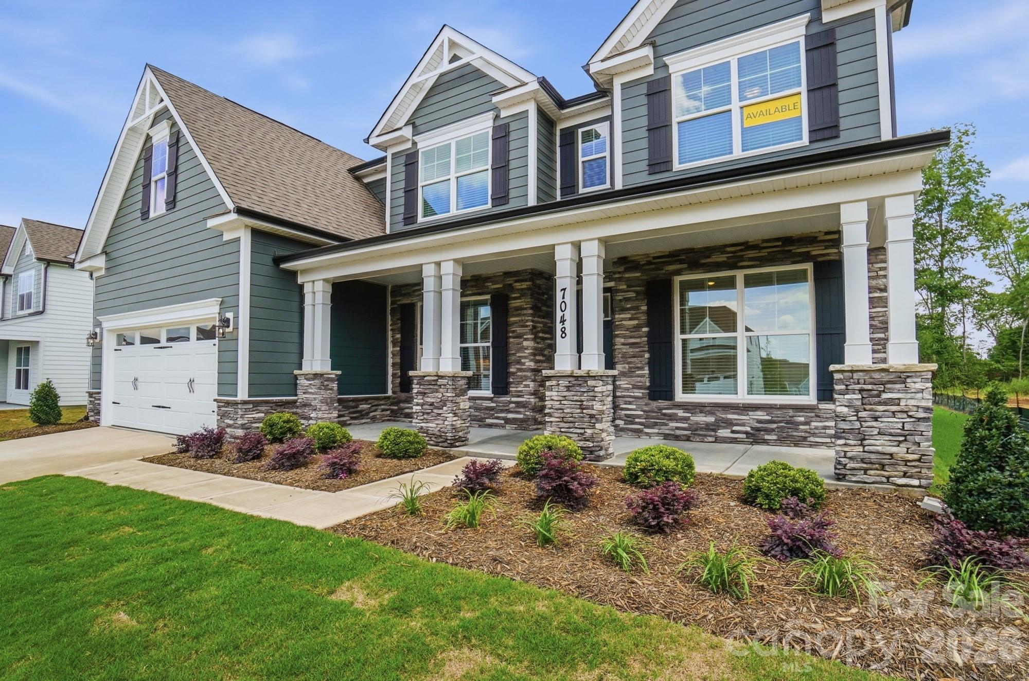 7048 Bil-Mar Drive — Harrisburg