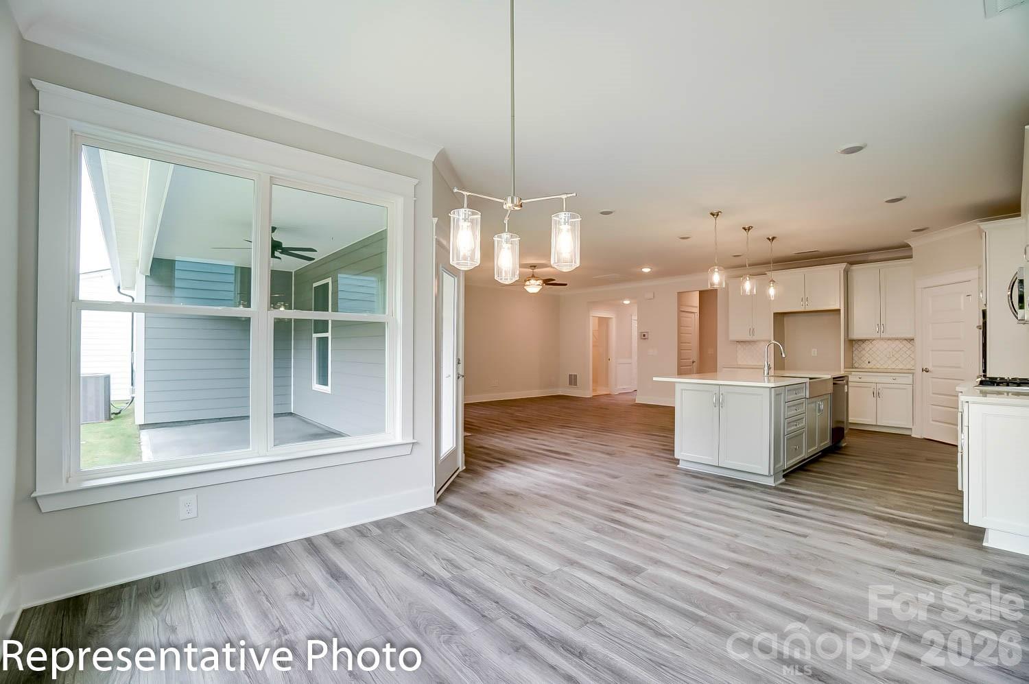 2245 Tabor Road — Sherrills Ford