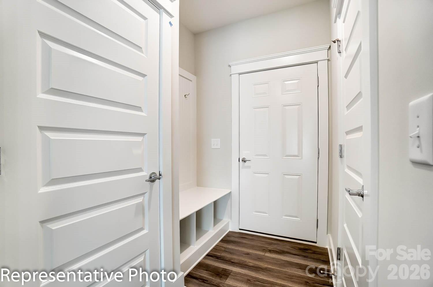 2245 Tabor Road — Sherrills Ford
