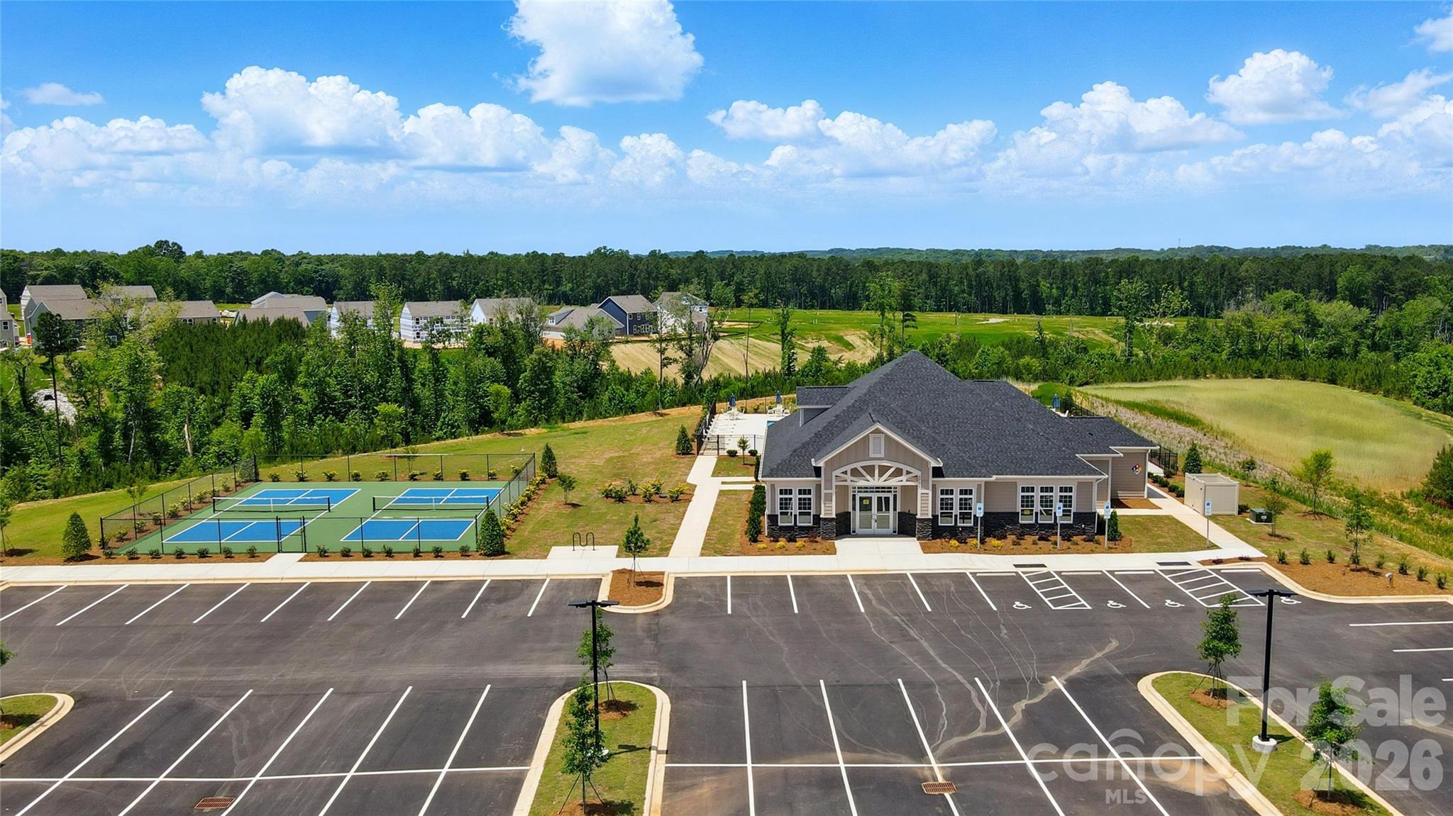 2245 Tabor Road — Sherrills Ford