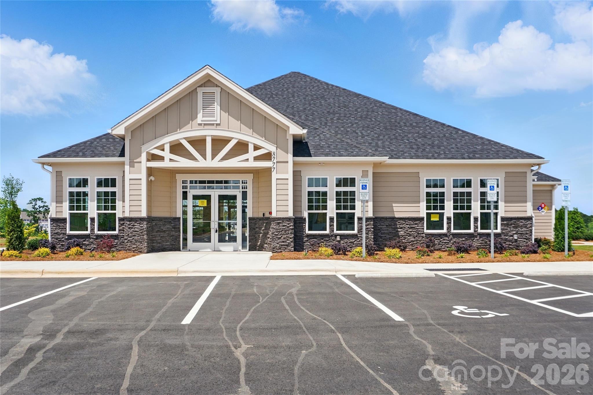 2245 Tabor Road — Sherrills Ford