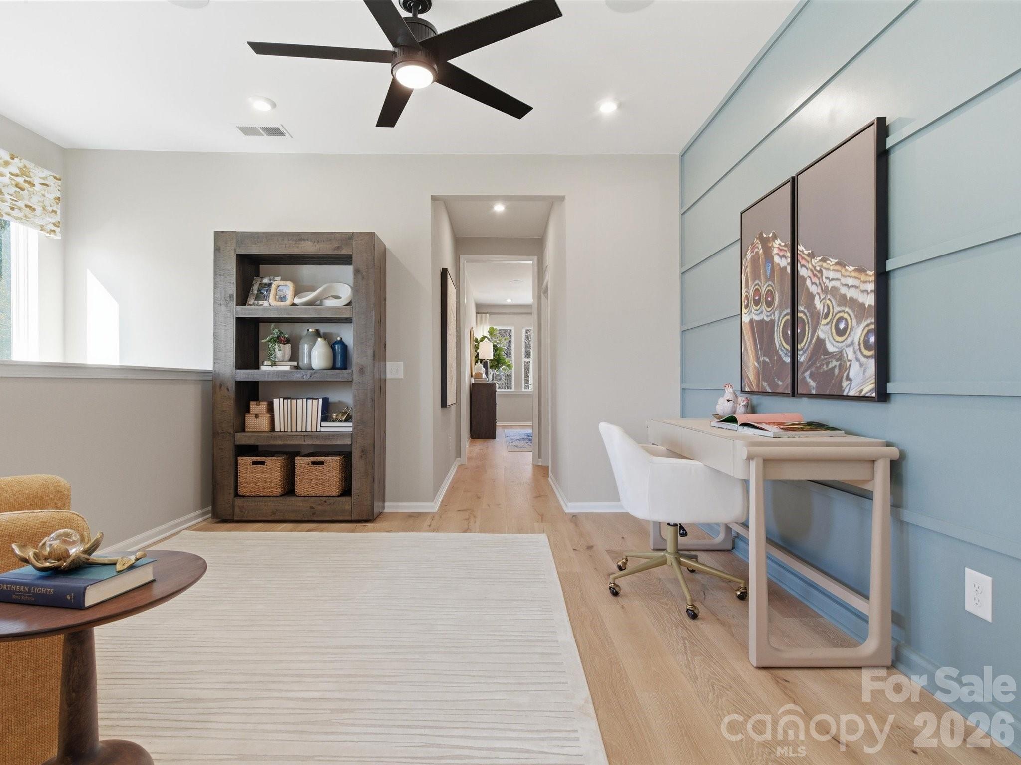 7117 Archimedes Lane — Charlotte