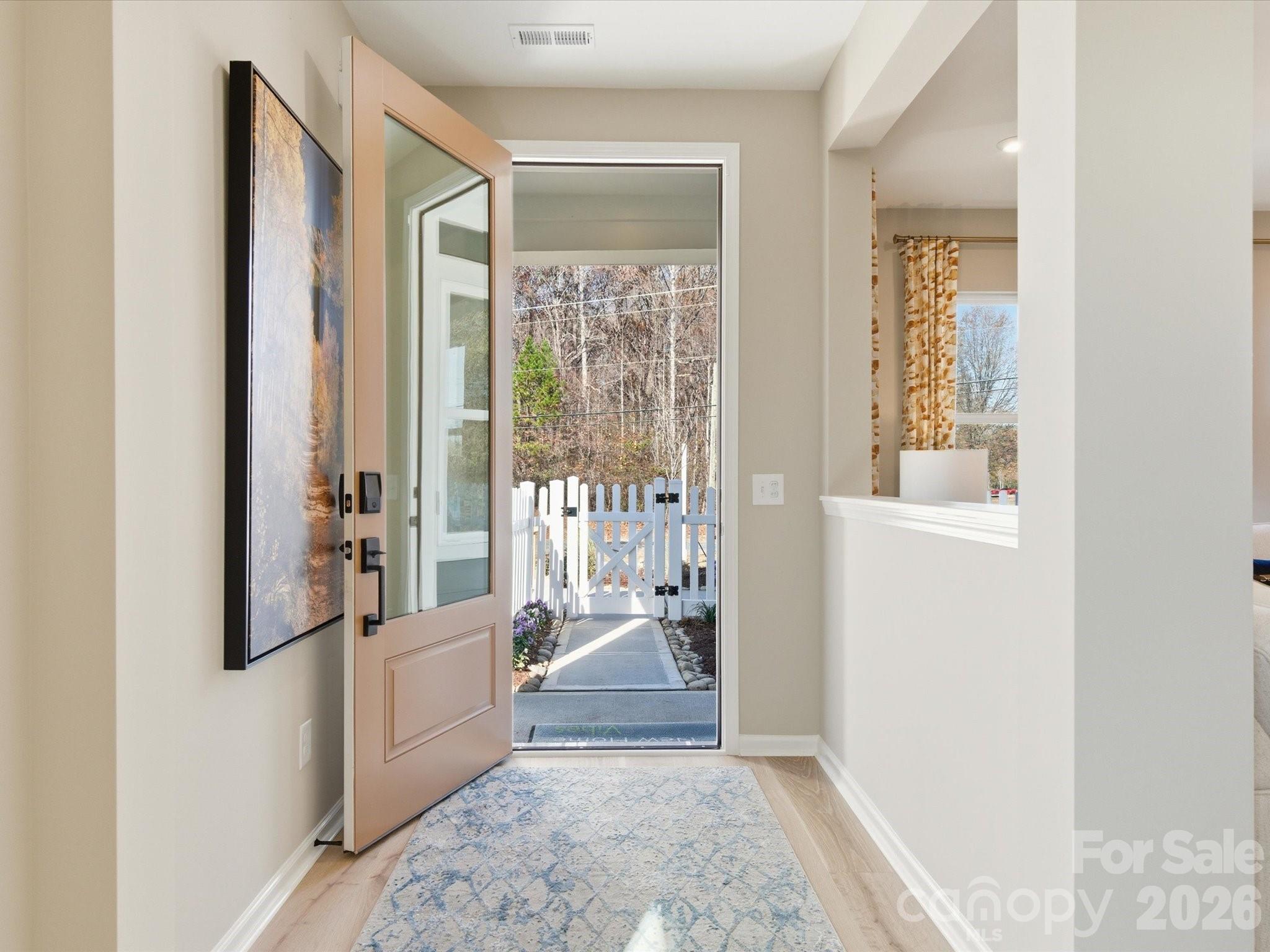 7117 Archimedes Lane — Charlotte