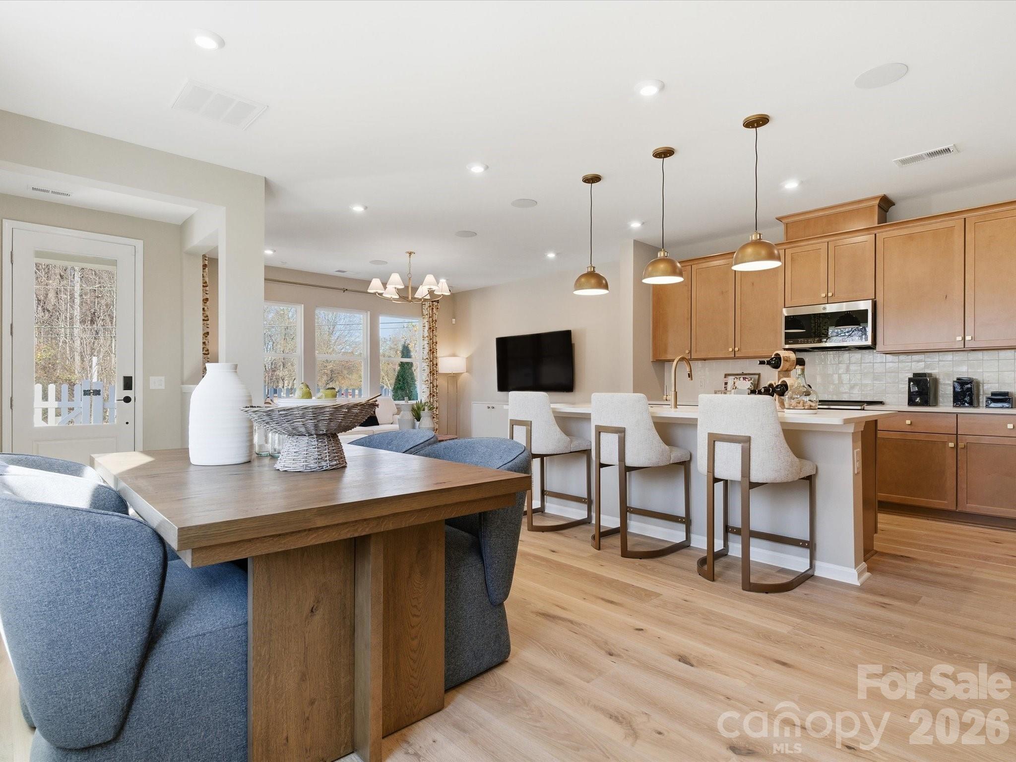 7117 Archimedes Lane — Charlotte