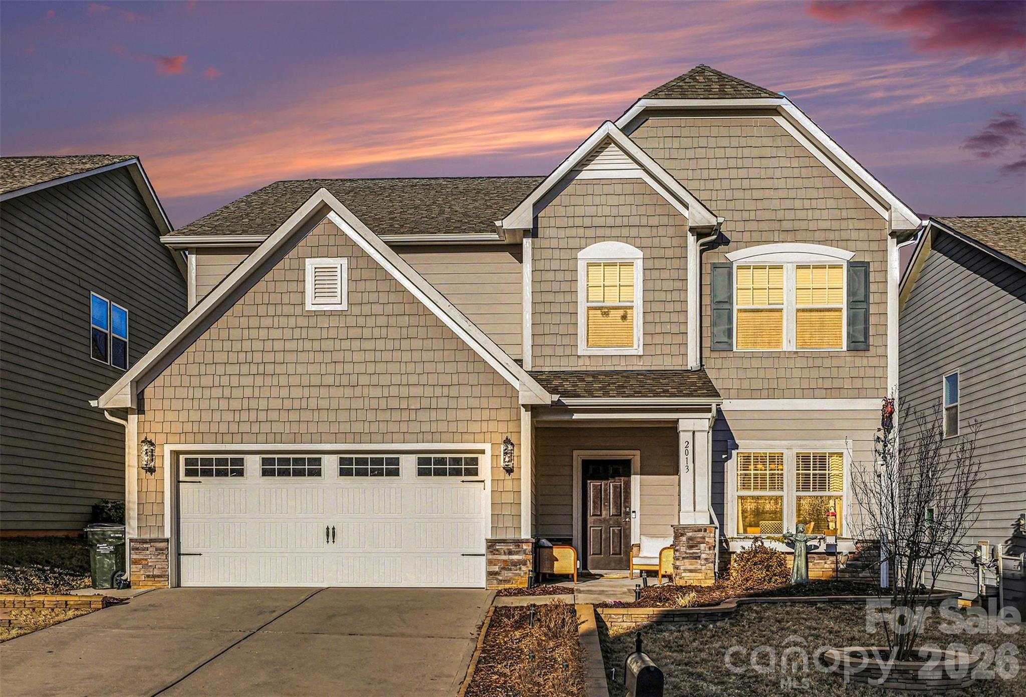 2013 Fuschia Court — Tega Cay