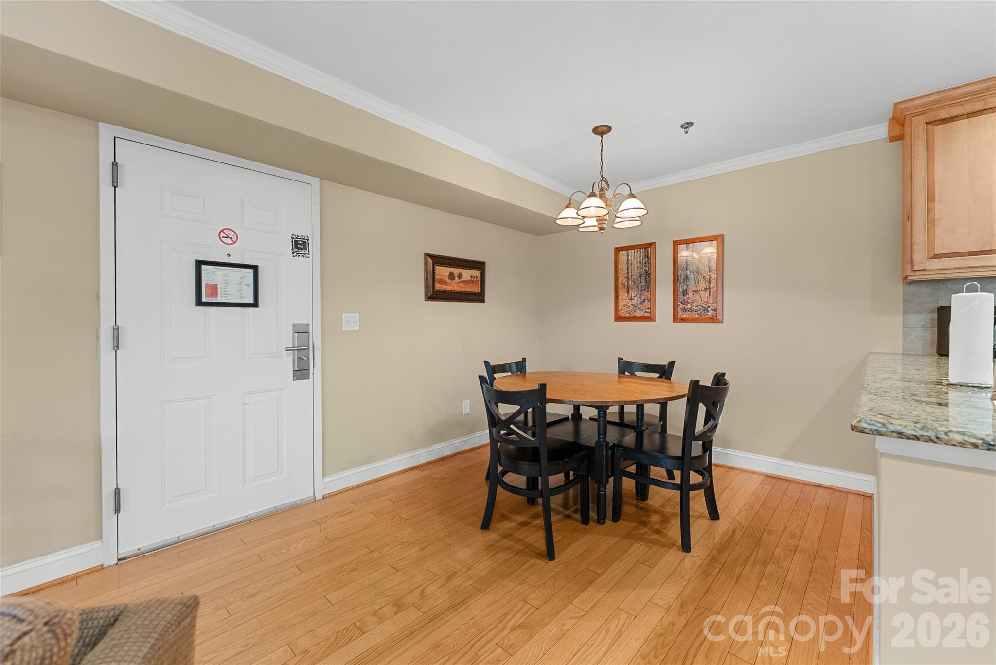 314 Bowling Park Road #314 — Asheville