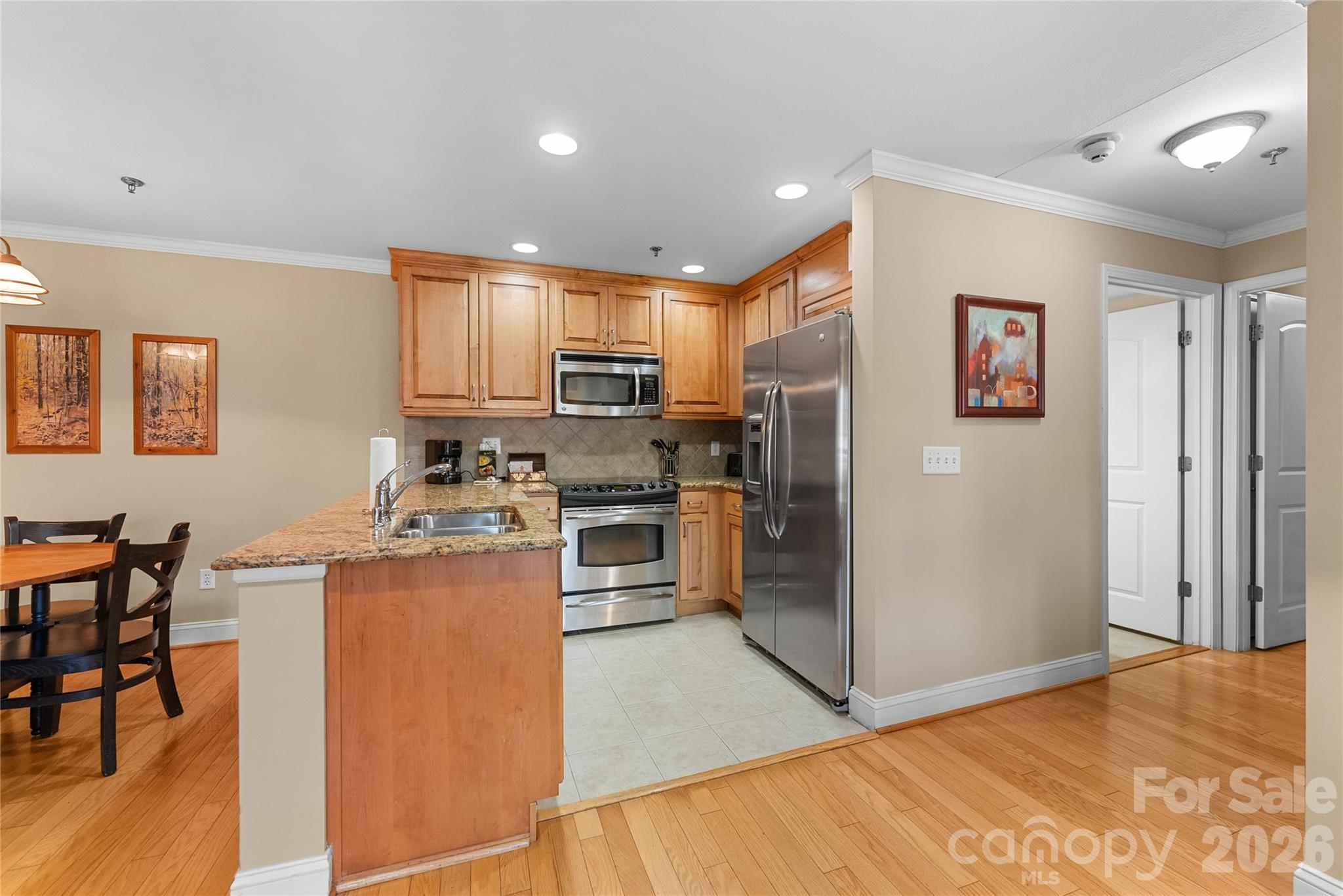 314 Bowling Park Road #314 — Asheville