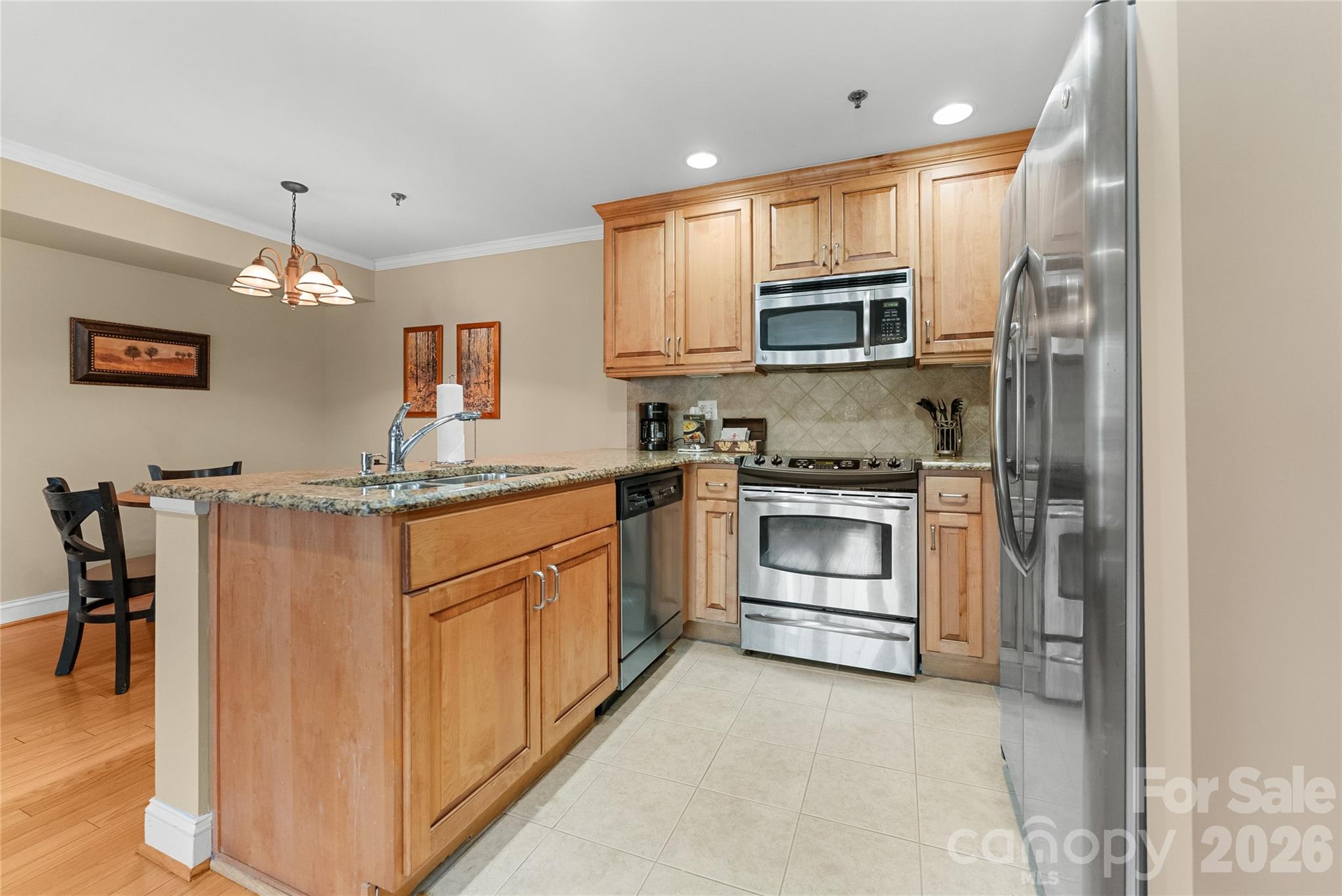 314 Bowling Park Road #314 — Asheville