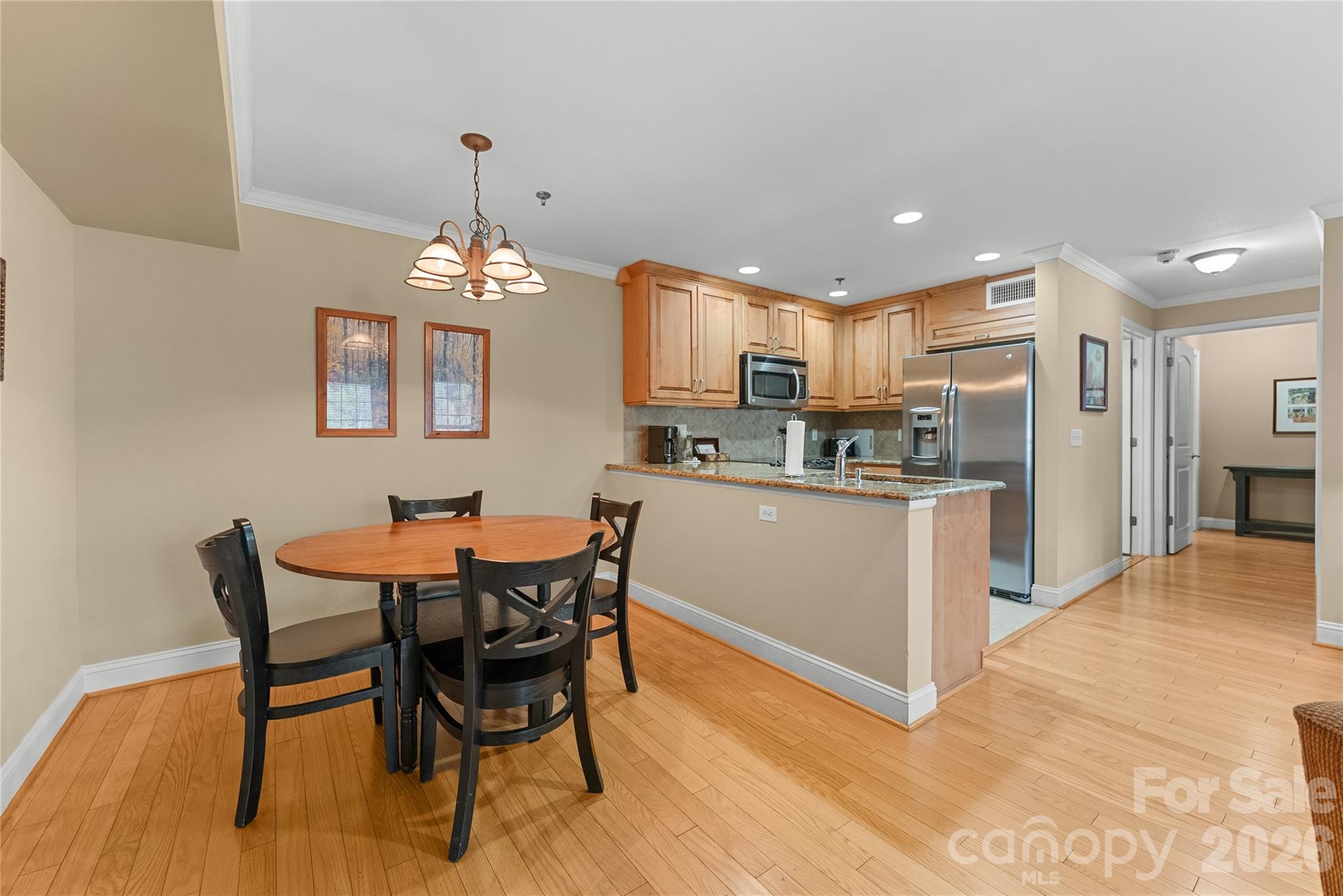 314 Bowling Park Road #314 — Asheville