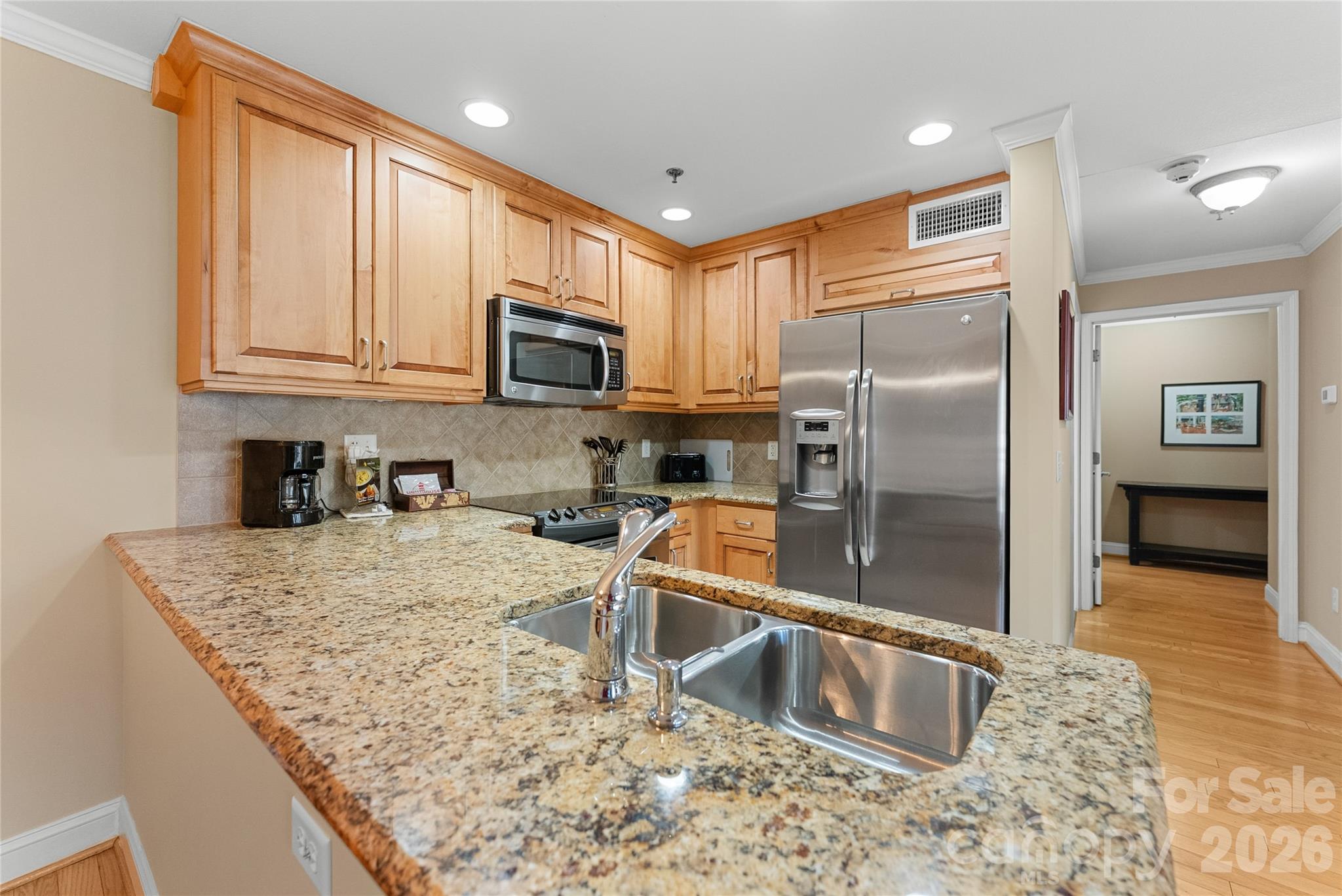 314 Bowling Park Road #314 — Asheville