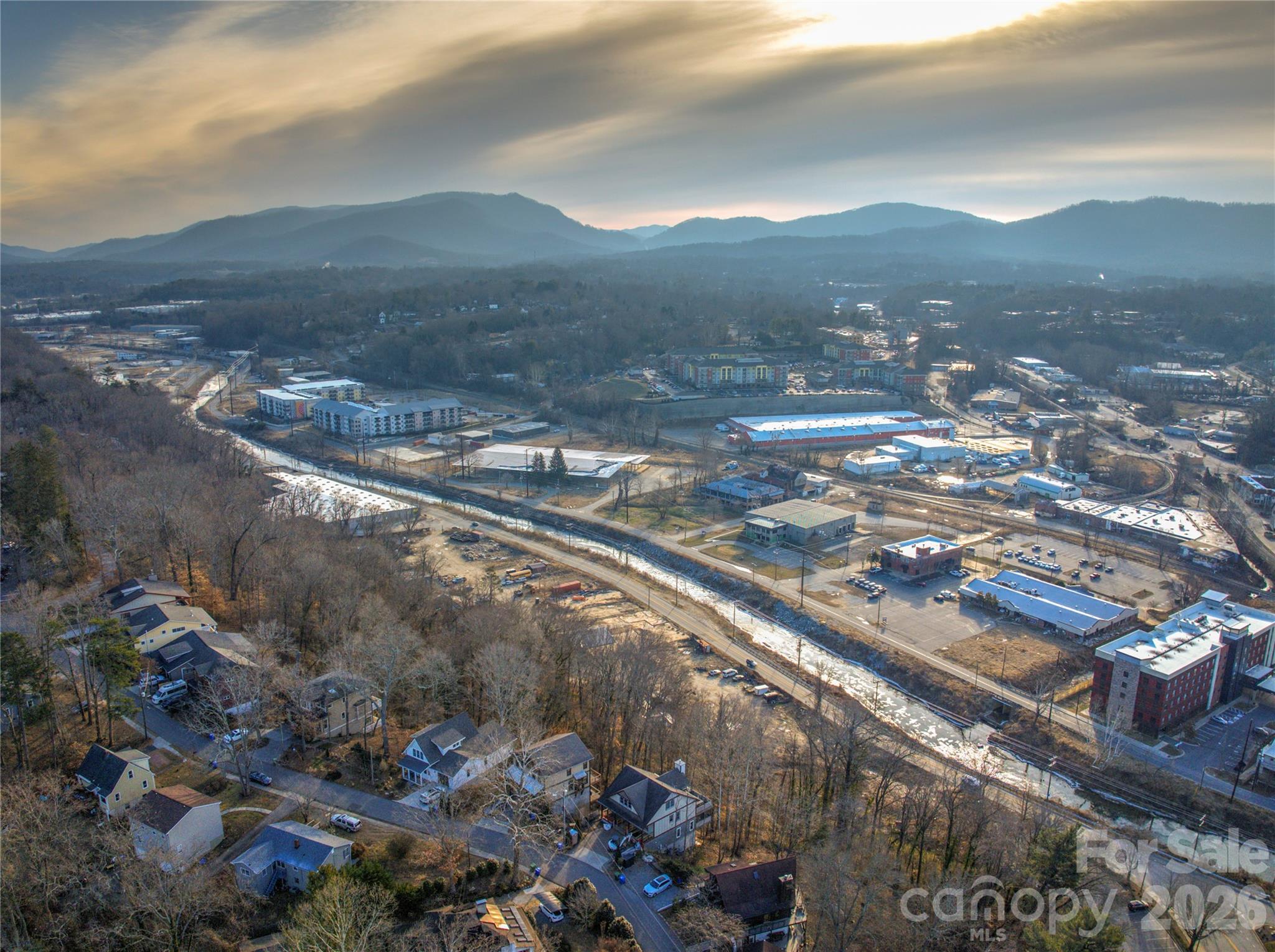 314 Bowling Park Road #314 — Asheville